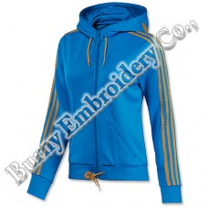 Ladies Trendy Hoodies Sweatshirts